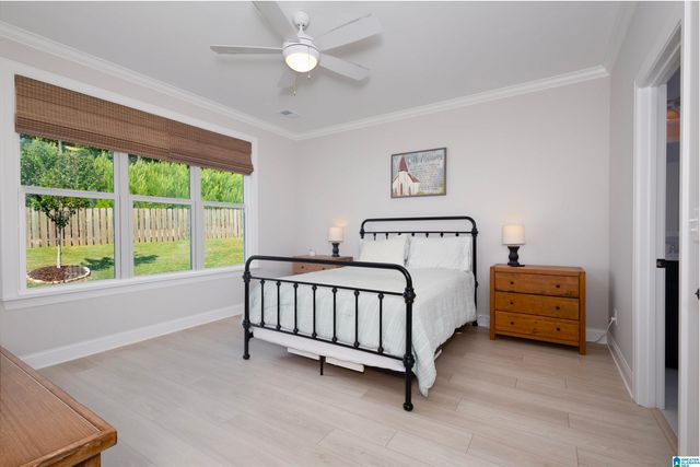 5124 SIMMS RIDGE, Pelham, AL 35124