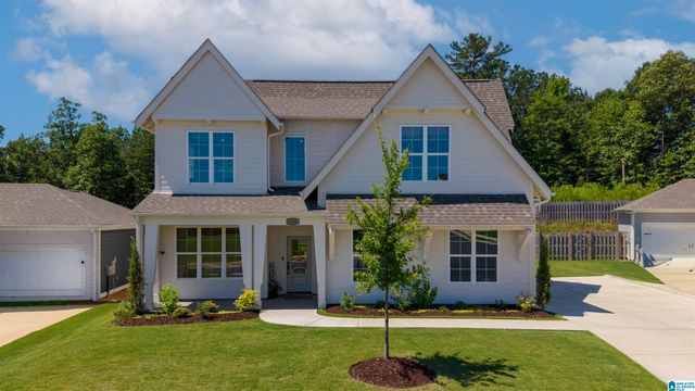 5124 SIMMS RIDGE, Pelham, AL 35124