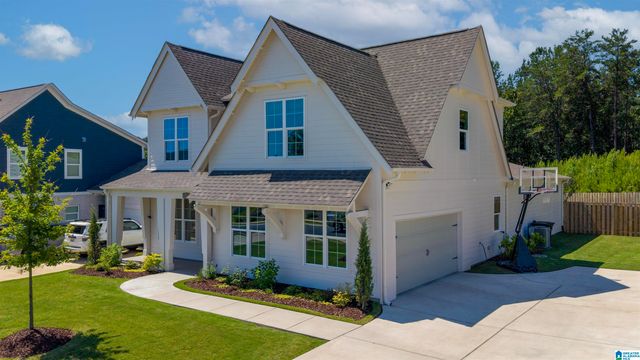 5124 SIMMS RIDGE, Pelham, AL 35124
