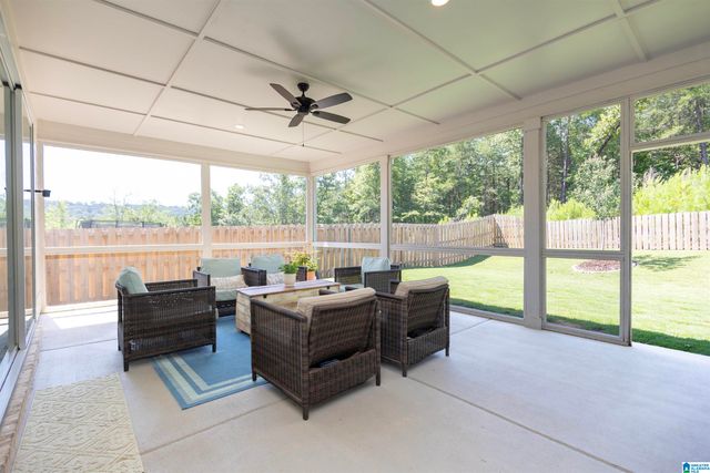 5124 SIMMS RIDGE, Pelham, AL 35124