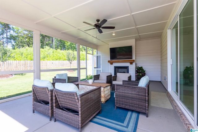 5124 SIMMS RIDGE, Pelham, AL 35124