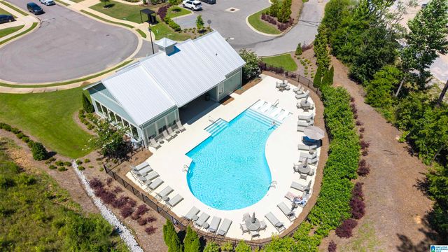 5124 SIMMS RIDGE, Pelham, AL 35124