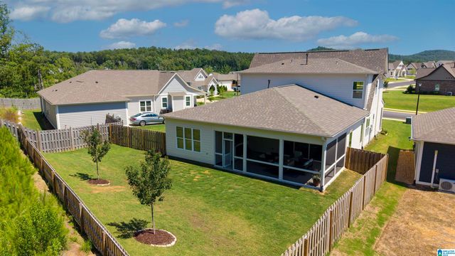 5124 SIMMS RIDGE, Pelham, AL 35124