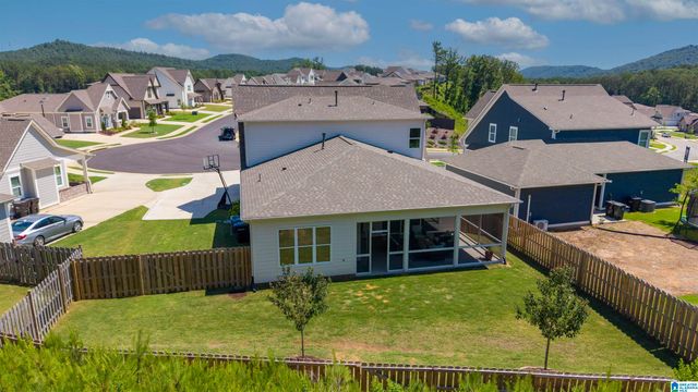 5124 SIMMS RIDGE, Pelham, AL 35124