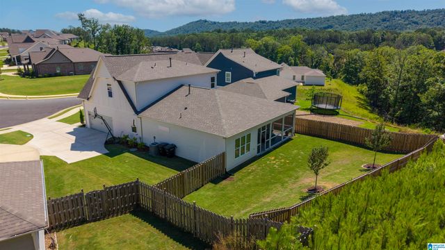 5124 SIMMS RIDGE, Pelham, AL 35124