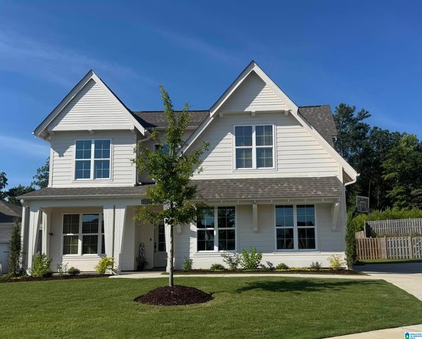 5124 SIMMS RIDGE, Pelham, AL 35124