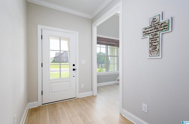 5124 SIMMS RIDGE, Pelham, AL 35124