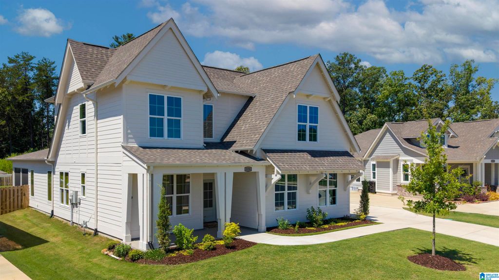 5124 SIMMS RIDGE, Pelham, AL 35124