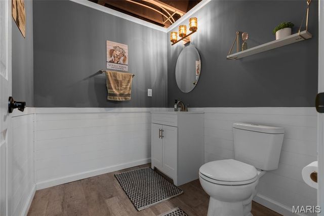 233 Gobbler Drive, Troy, MO 63379