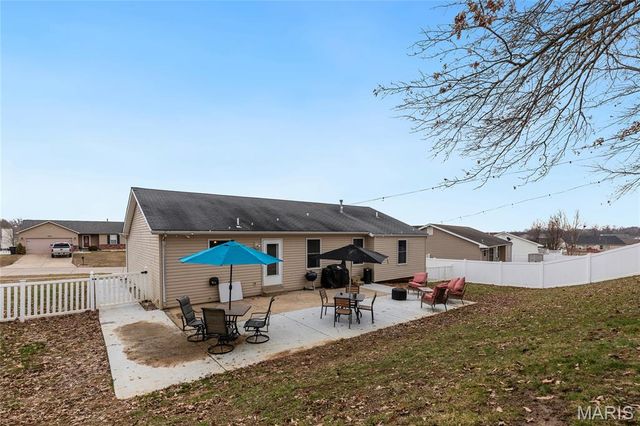 233 Gobbler Drive, Troy, MO 63379