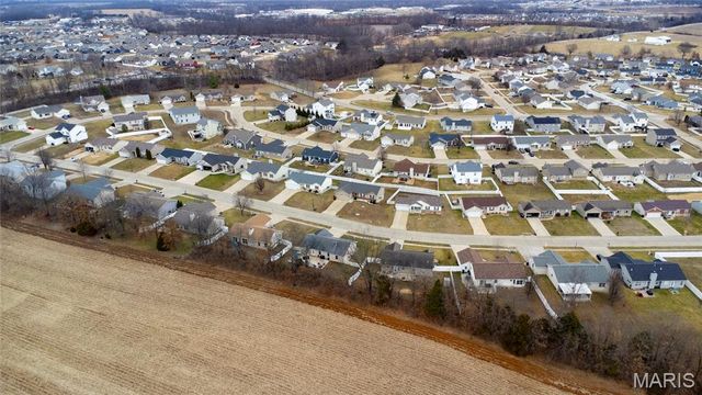 233 Gobbler Drive, Troy, MO 63379