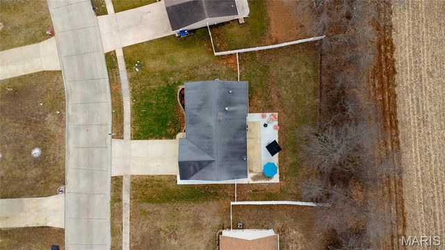 233 Gobbler Drive, Troy, MO 63379