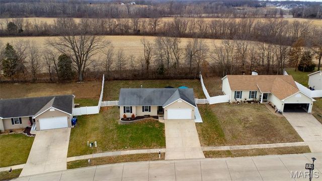 233 Gobbler Drive, Troy, MO 63379