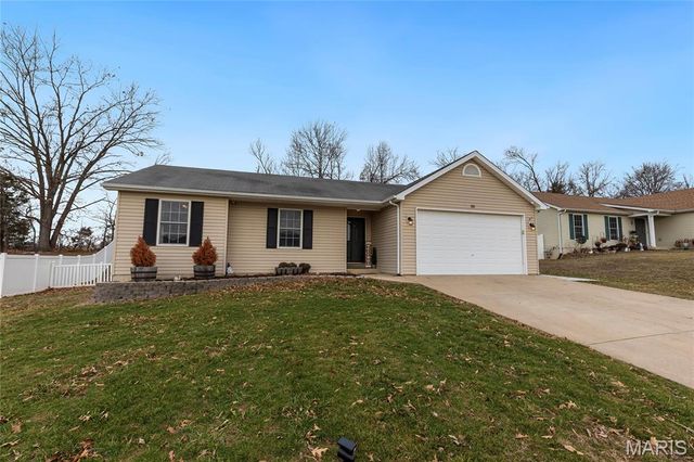 233 Gobbler Drive, Troy, MO 63379