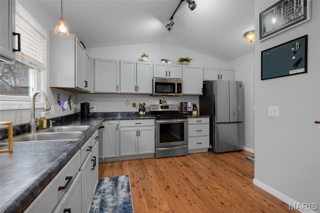 233 Gobbler Drive, Troy, MO 63379