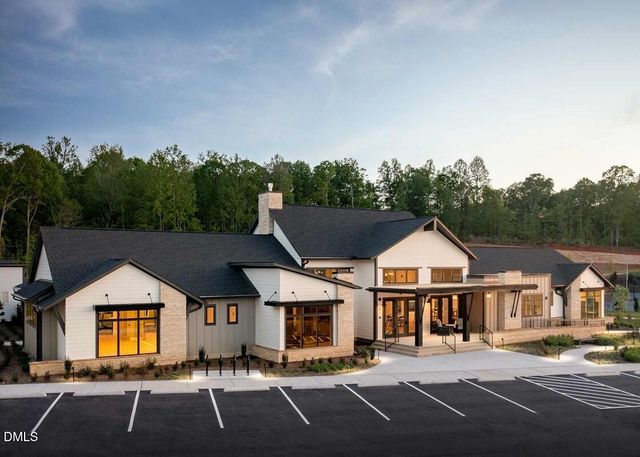 39 Englehart Court, Pittsboro, NC 27312