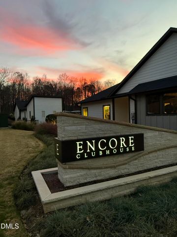 39 Englehart Court, Pittsboro, NC 27312