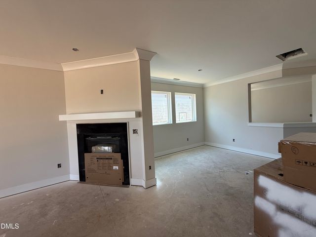 39 Englehart Court, Pittsboro, NC 27312