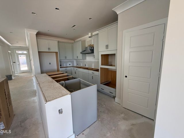 39 Englehart Court, Pittsboro, NC 27312