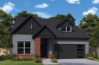39 Englehart Court, Pittsboro, NC 27312