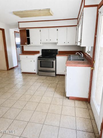 1629 Hyder Avenue, Kingsport, TN 37660