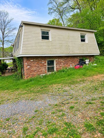 1629 Hyder Avenue, Kingsport, TN 37660