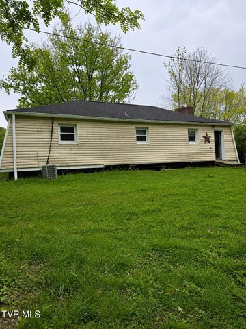 1629 Hyder Avenue, Kingsport, TN 37660