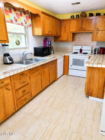 1629 Hyder Avenue, Kingsport, TN 37660