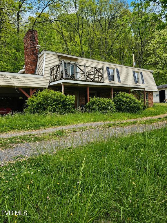 1629 Hyder Avenue, Kingsport, TN 37660