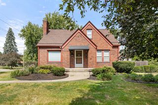 1015 Thornton Avenue, Des Moines, IA 50315