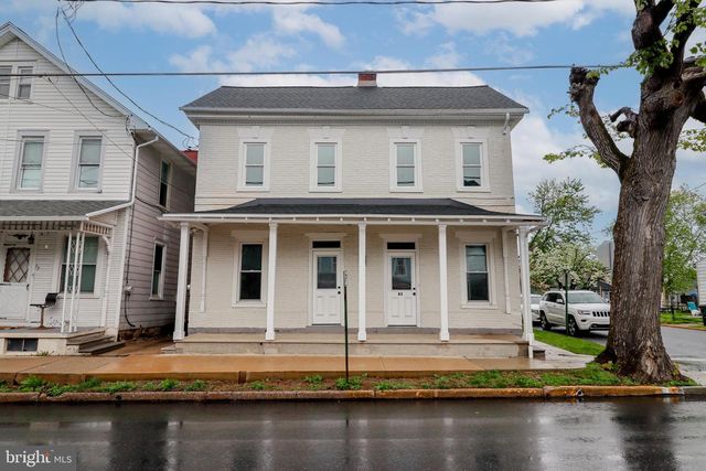 81-83 E MAIN ST, Newmanstown, PA 17073
