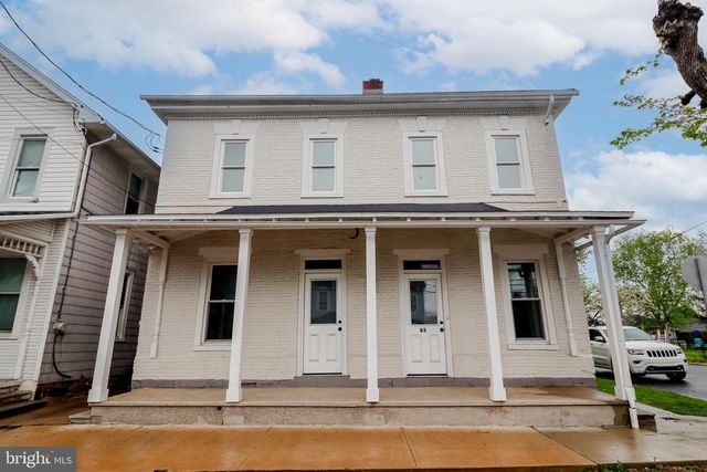 81-83 E MAIN ST, Newmanstown, PA 17073