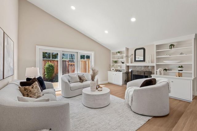 6448 Berwickshire Way, San Jose, CA 95120