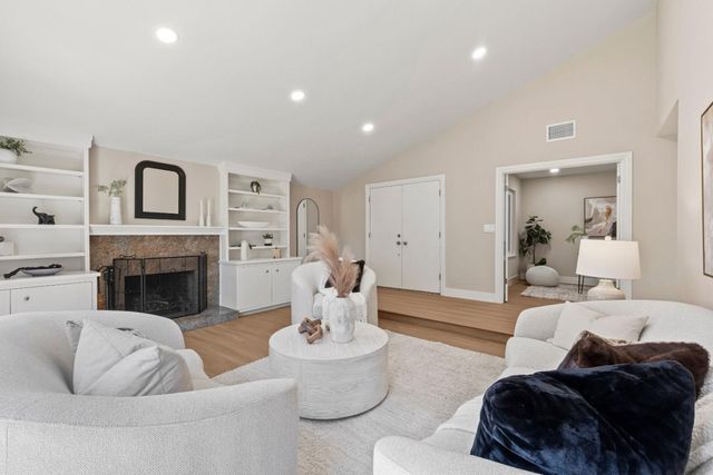 6448 Berwickshire Way, San Jose, CA 95120