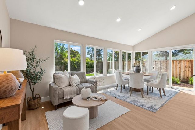 6448 Berwickshire Way, San Jose, CA 95120