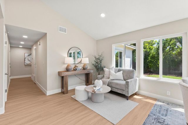 6448 Berwickshire Way, San Jose, CA 95120