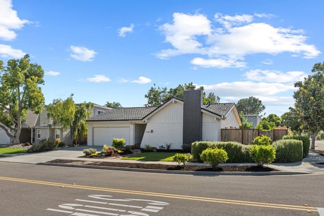 6448 Berwickshire Way, San Jose, CA 95120