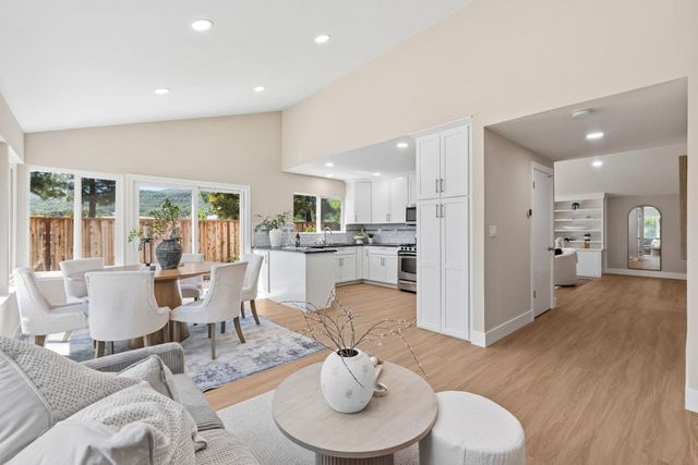 6448 Berwickshire Way, San Jose, CA 95120