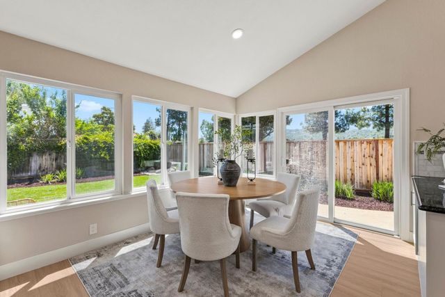 6448 Berwickshire Way, San Jose, CA 95120