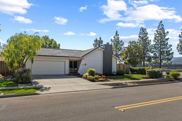 6448 Berwickshire Way, San Jose, CA 95120