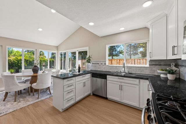 6448 Berwickshire Way, San Jose, CA 95120