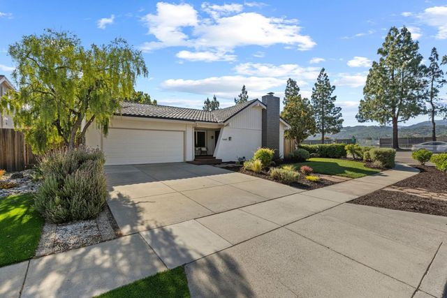 6448 Berwickshire Way, San Jose, CA 95120