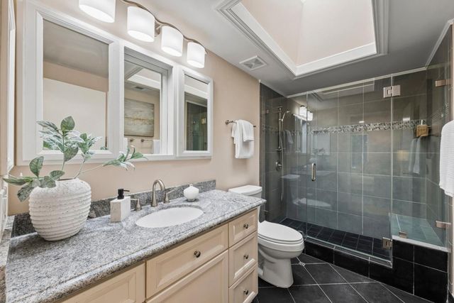 6448 Berwickshire Way, San Jose, CA 95120