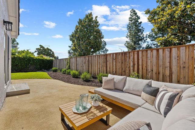 6448 Berwickshire Way, San Jose, CA 95120