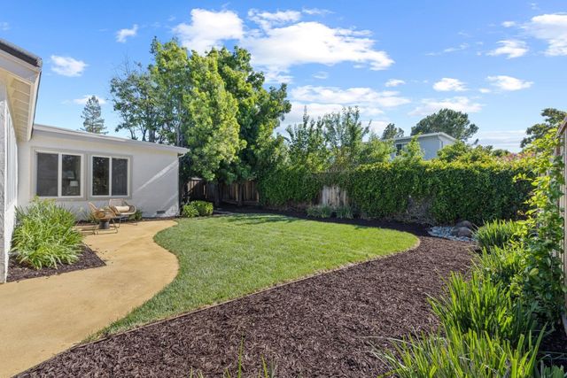 6448 Berwickshire Way, San Jose, CA 95120