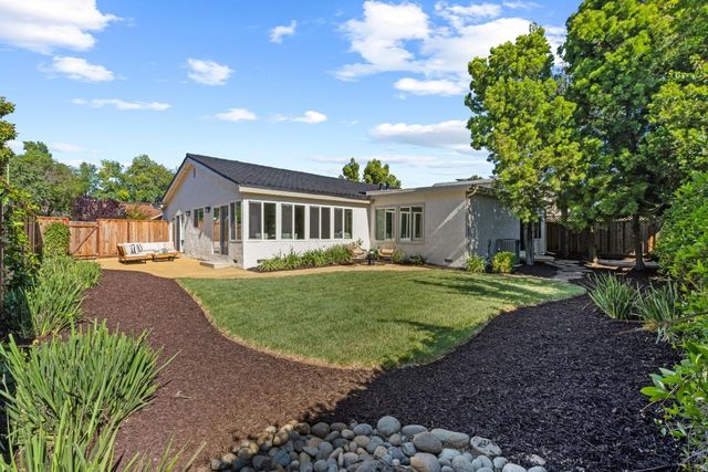 6448 Berwickshire Way, San Jose, CA 95120