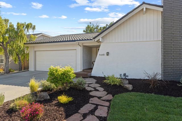 6448 Berwickshire Way, San Jose, CA 95120