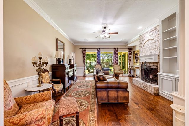 8503 Herts Road, Spring, TX 77379