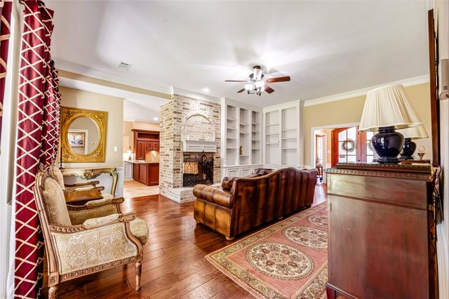 8503 Herts Road, Spring, TX 77379