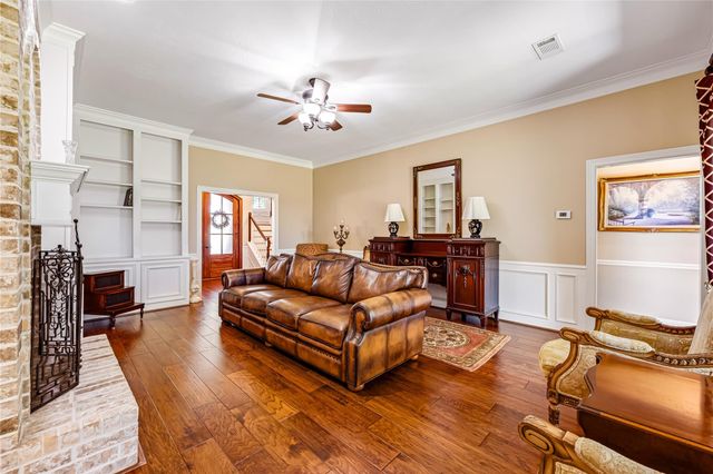 8503 Herts Road, Spring, TX 77379